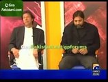 What Imran Khan Replied When Javed Miandad Said To Drop Inzamam In World - Imran Inzamam Face T