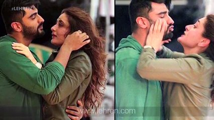 Ki And Ka_ MOTION POSTER Out _ Kareena Kapoor, Arjun Kapoor