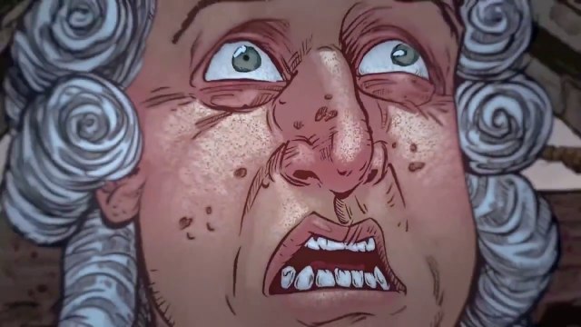 Assassin’s Creed Unity Rob Zombie’s French Revolution Trailer