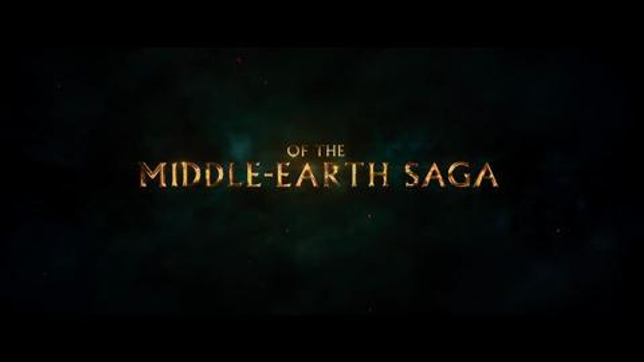 The Hobbit- The Battle of the Five Armies - Official Teaser Trailer [HD]