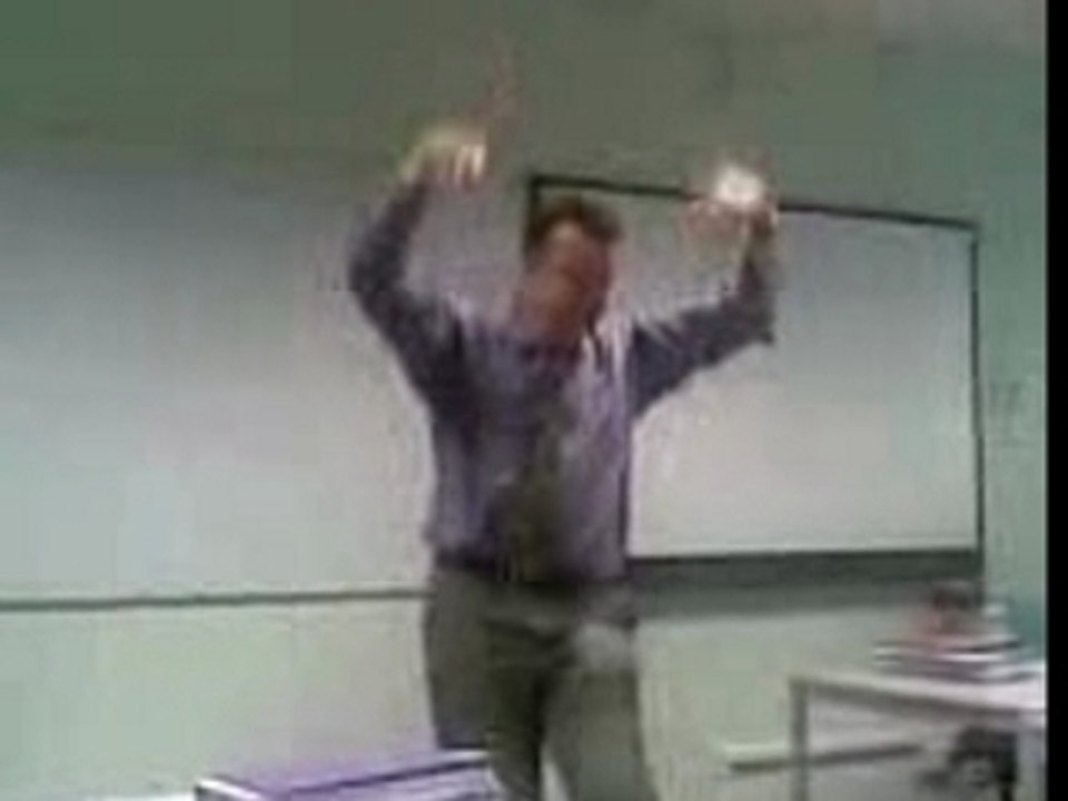 fantastic teacher