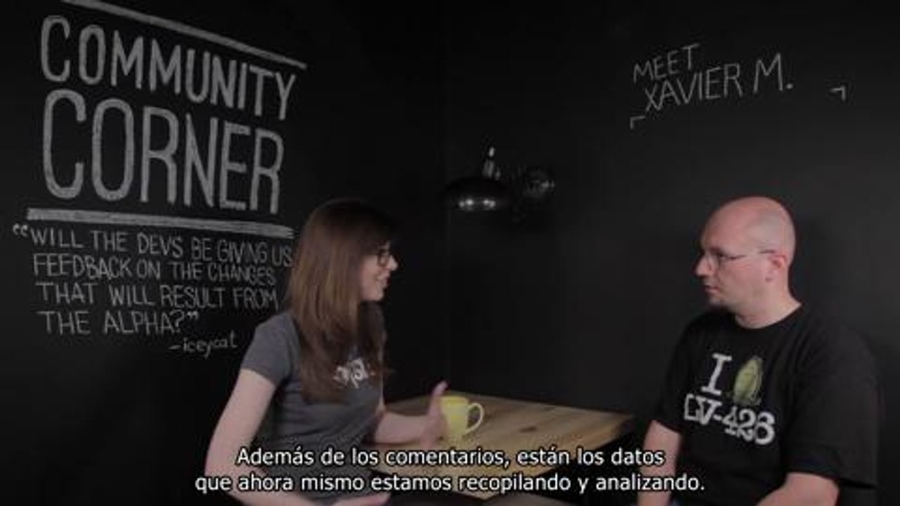 Tom Clancy's Rainbow Six Siege Official – Closed Alpha Feedback – Community Corner #2 [ES]