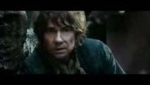 El Hobbit 3 Trailer Oficial español - La batalla de los cinco ejércitos - 2014