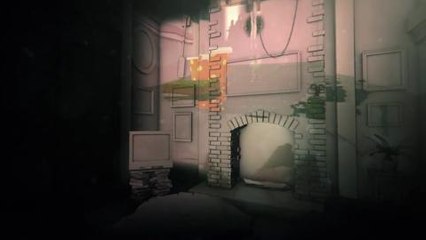 What Remains of Edith Finch - House Introduction Trailer - PS4