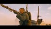 Mad Max- Furia en la carretera.  (2015) Trailer en español HD