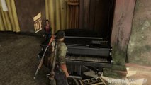 The Last of Us Remasterizado (2) Gameplay en HobbyConsolas.com