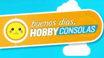 Buenos Días HobbyConsolas: 12-8-2014
