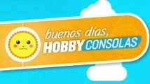 Buenos Días HobbyConsolas: 14-8-2014