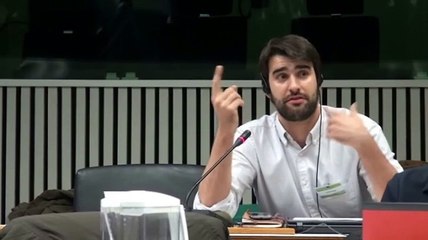 Concentración y acaparamientos de tierra en Europa - 16 noviembre 2015 - FMAT- sesión 3 - Javier Garcia (26/34)