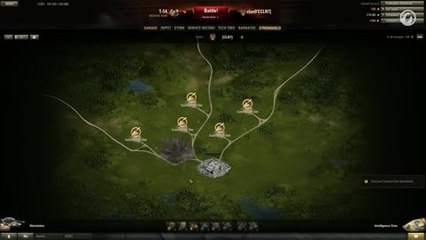 Guide to Building Strongholds [World of Tanks]