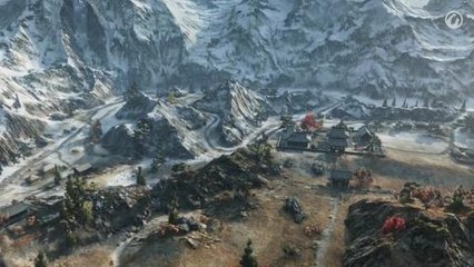 World of Tanks 9.2 Update Review