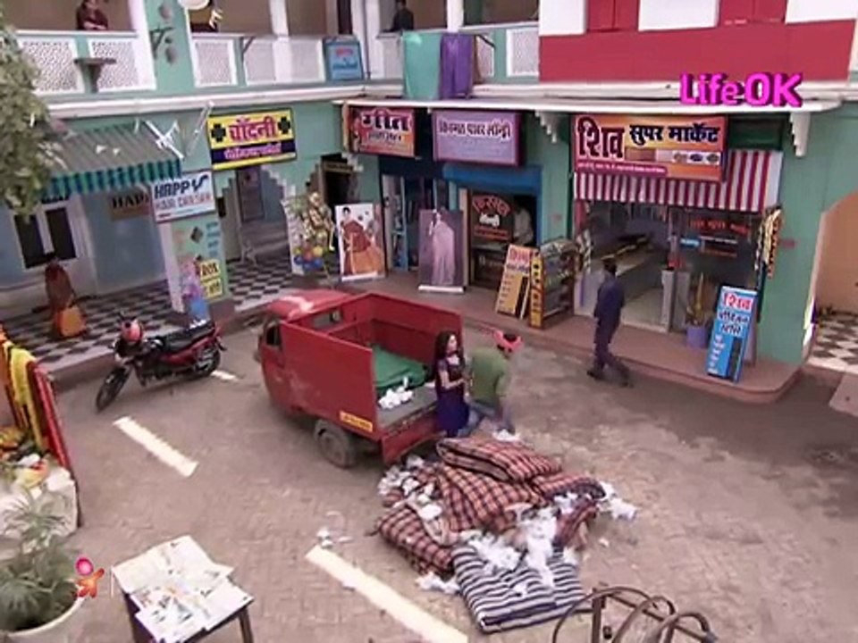 Main Lakshmi Tere Angaan Ki episode 10