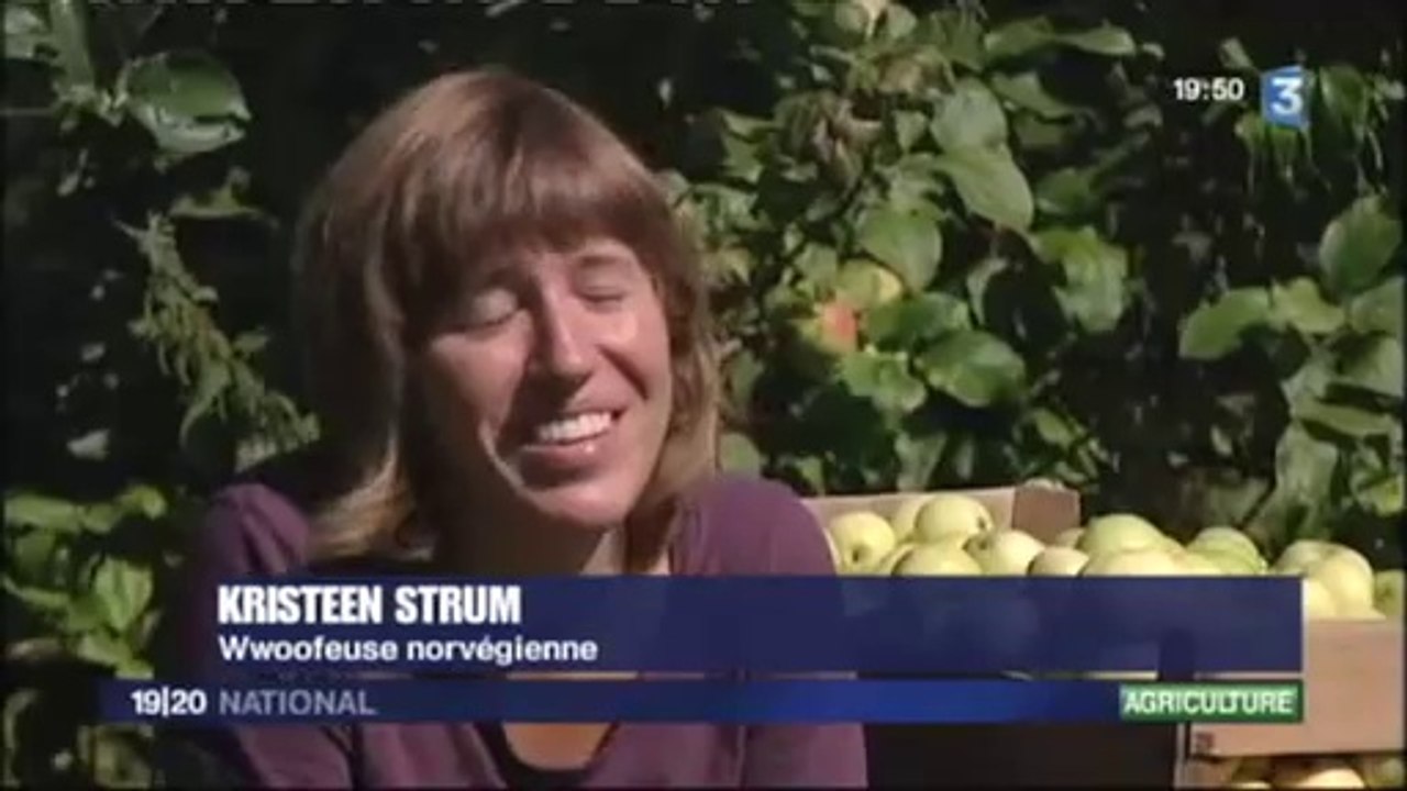Wwoof