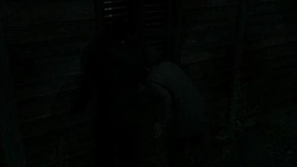 CRIMES & PUNISHMENTS (SHERLOCK HOLMES)- GAMEPLAY TRAILER