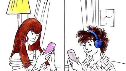 mSpy -  #1 Parental Control Software_2