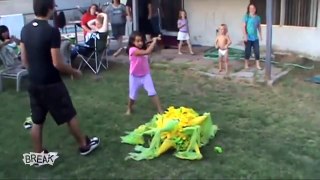 Most Awesome Party Fails