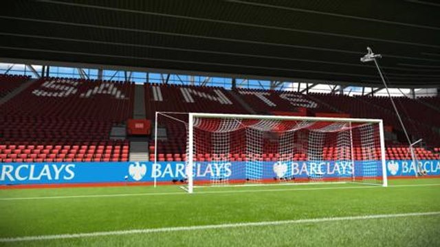 FIFA 15 - Todos los estadios y jugadores de la Barclays Premier League [HD]