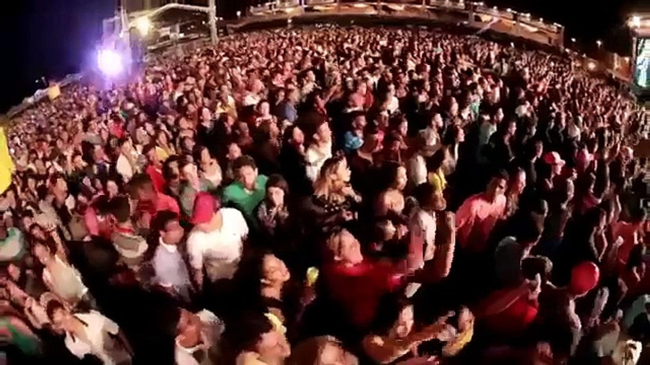 Wesley Safadão e Adair Cardoso - Havaianas (2016)