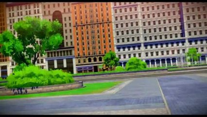 TRANSFORMERS- Devastation - Video Game Teaser Trailer - PS4, PS3