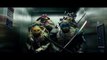 Teenage Mutant Ninja Turtles Official Movie CLIP - The Elevator (2014) - Ninja Turtle Movie HD
