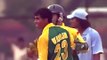 One of the most weirdest Stumping dismissals in Cricket History Ever. Rare cricket video