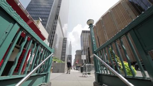 La Nueva York de The Division vs. Nueva York real