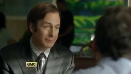 Better Call Saul trailer (season 1)