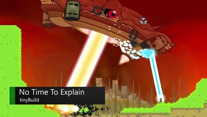 ID Gamescom 2014 Montage