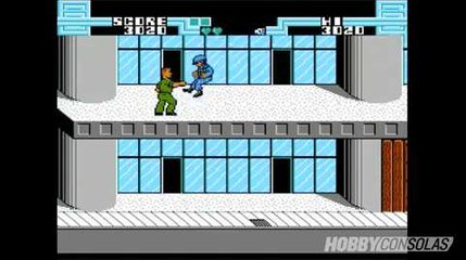 Los 10 peores juegos basados en películas