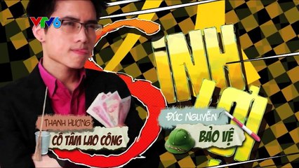 5S Online Tập 328: Chơi khăm (Tập 2)