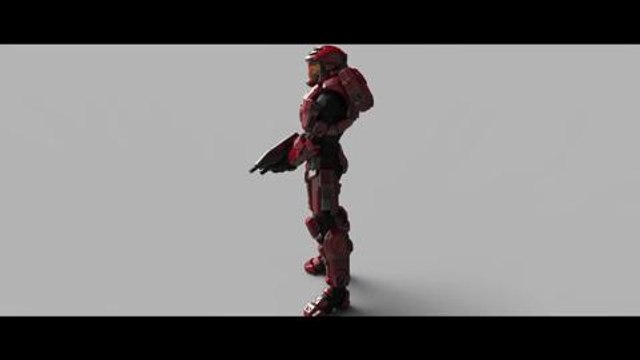 Halo 5- Guardians Multiplayer Beta First Look