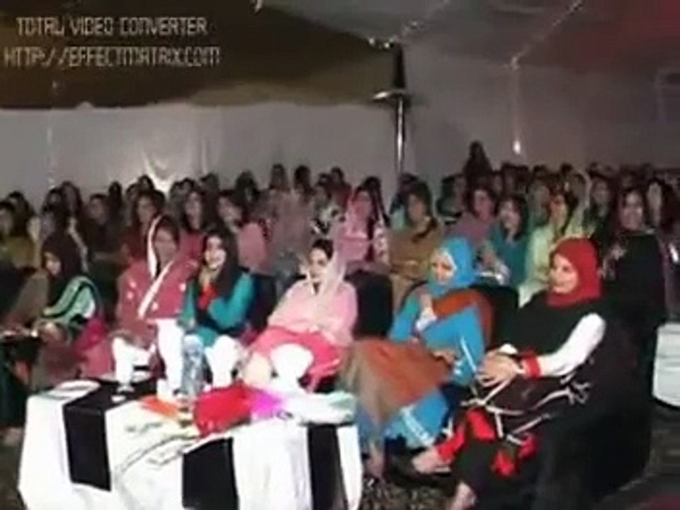 Funny Speech ever in urdu punjab university