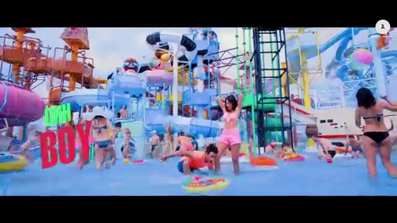 Oh Boy - Kyaa Kool Hain Hum 3 - HD Video Song - Tusshar Kapoor, Aftab Shivdasani, Mandana Karimi - 2016