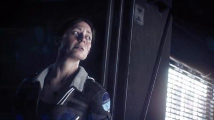 Alien Isolation Trailer 'Improvisa' Gamescom 2014