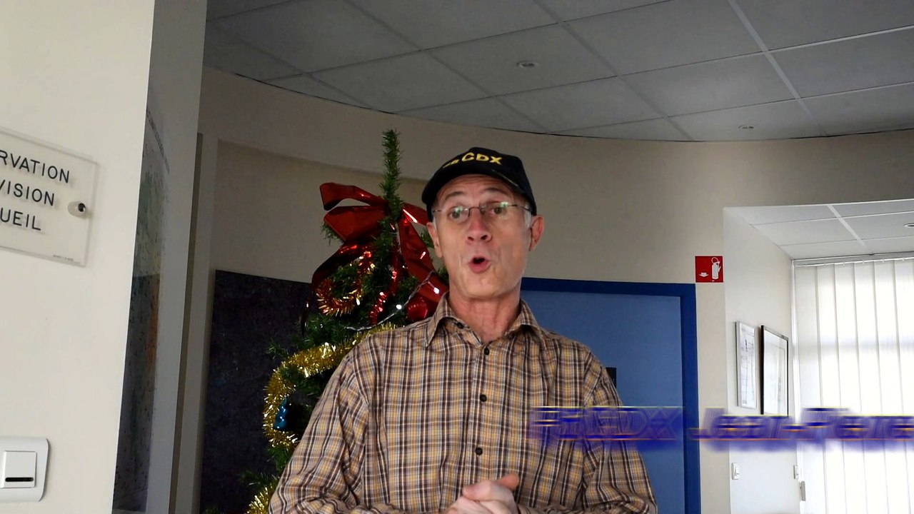 Bonne Année 2016 par f6cdx