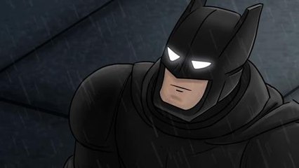 How The Batman v Superman SDCC Teaser Should Have Ended