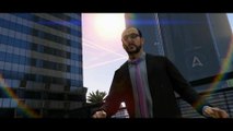 Grand Theft Auto Online- The San Andreas Flight School Update