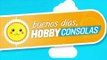Buenos Días HobbyConsolas: 21-8-2014