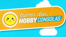 Buenos Días HobbyConsolas: 24-8-2014