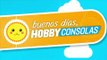 Buenos Días HobbyConsolas: 22-8-2014