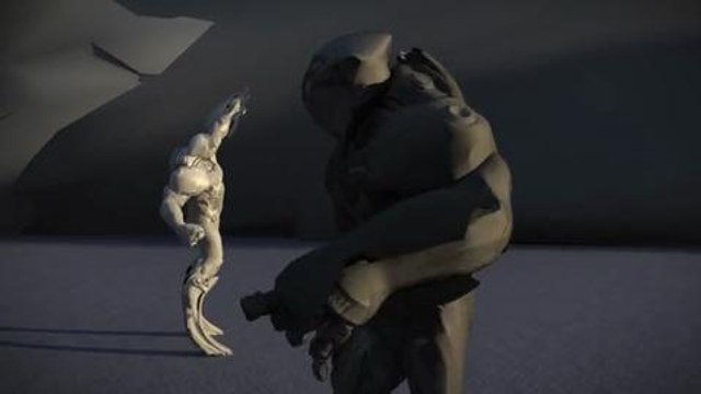 Razer Gameplay Pre-vis