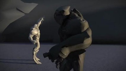 Razer Gameplay Pre-vis
