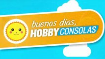 Buenos Días HobbyConsolas: 28-8-2014