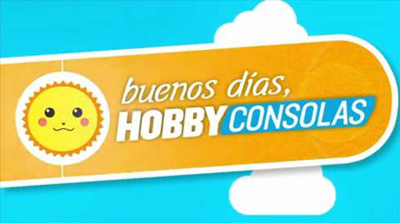 Buenos Días HobbyConsolas: 29-8-2014