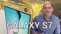 Samsung Galaxy S7 : les dernières rumeurs