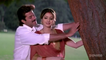 Mujhe Ek Pal Chain Na Aaye | Full HD Video Song | Judaai Movie | Anil Kapoor | Sri Devi