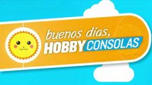 Buenos Días HobbyConsolas: 2-9-2014