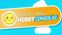 Buenos Días HobbyConsolas: 3-9-2014