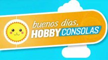 Buenos Días HobbyConsolas: 4-9-2014