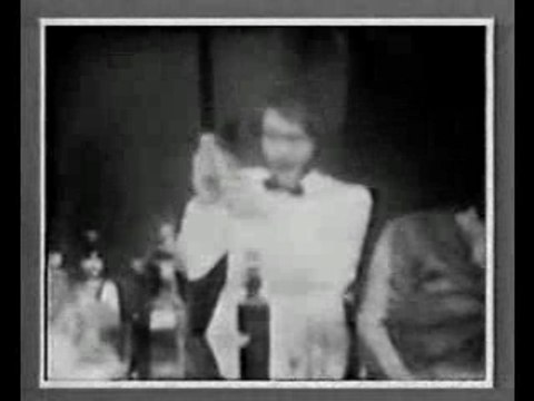 Eddy Mitchell Dick Rivers Johnny Hallyday